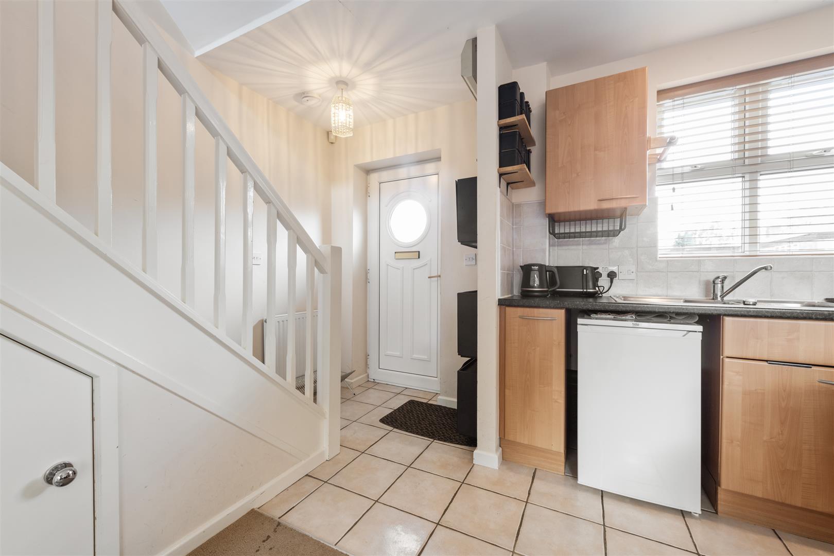 1 bed semi-detached house for sale in York Road, Birmingham  - Property Image 2