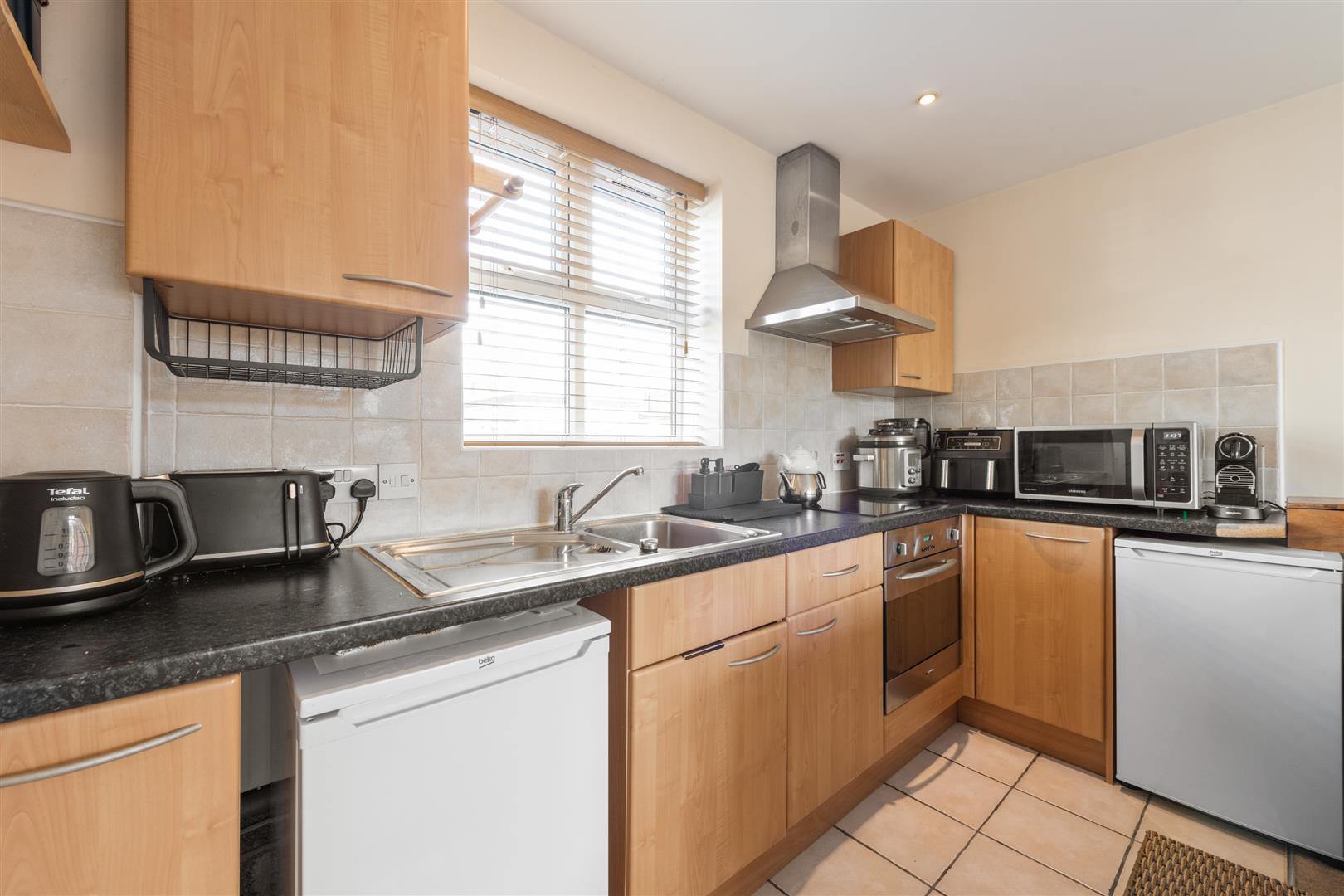 1 bed semi-detached house for sale in York Road, Birmingham  - Property Image 5