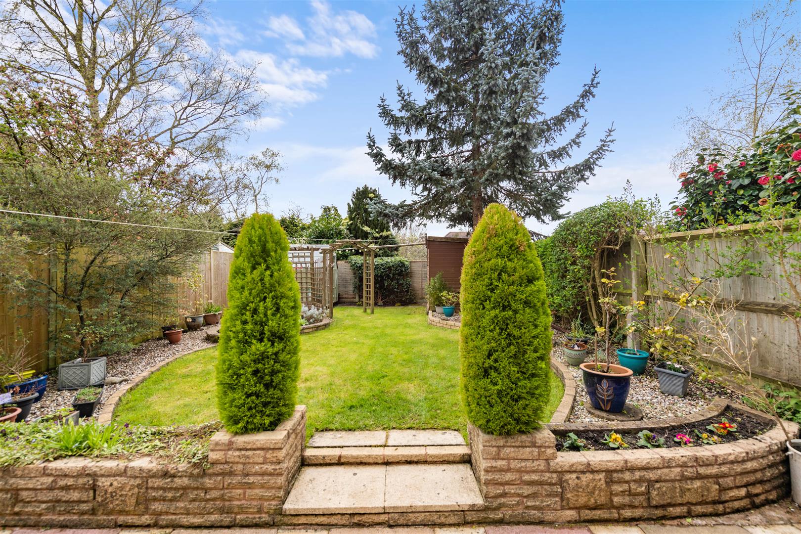 3 bed detached house for sale in Sambourn Close, Solihull  - Property Image 13