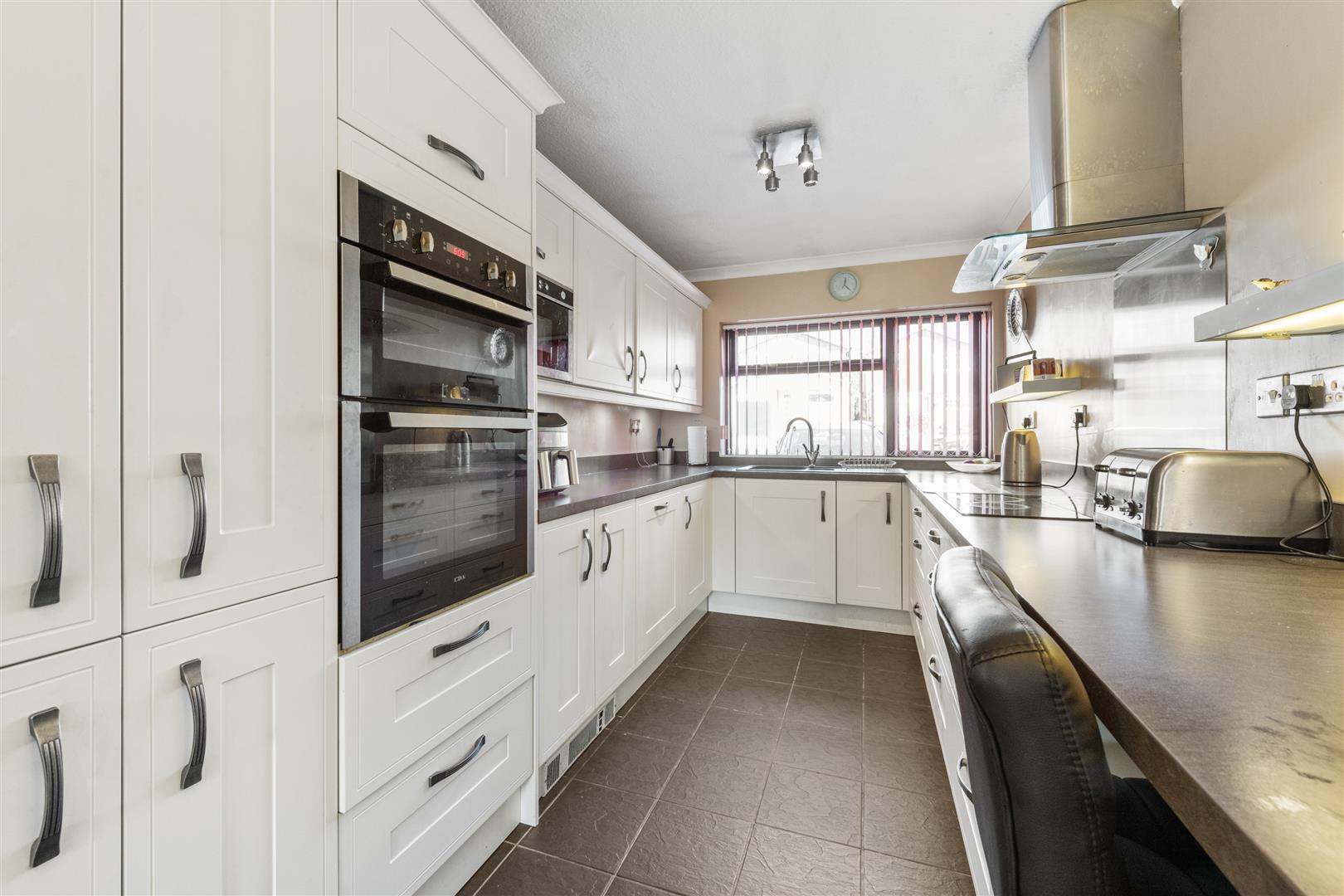 3 bed detached house for sale in Sambourn Close, Solihull  - Property Image 5