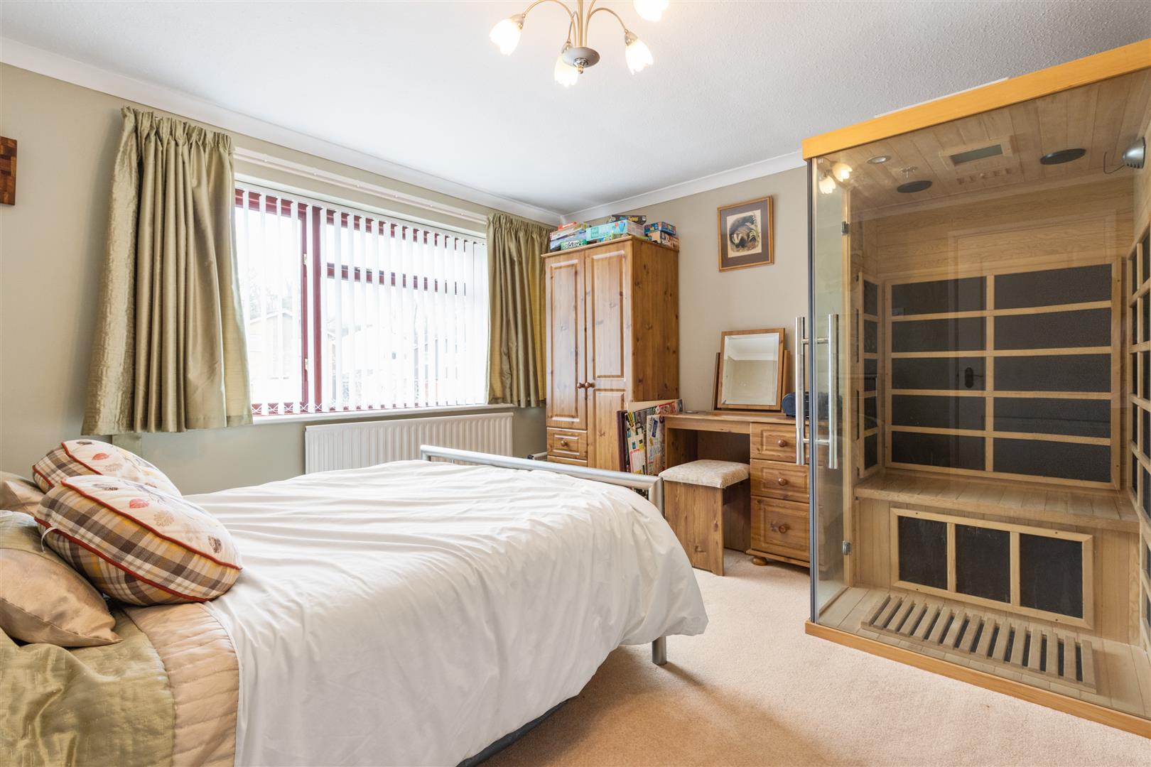 3 bed detached house for sale in Sambourn Close, Solihull  - Property Image 9