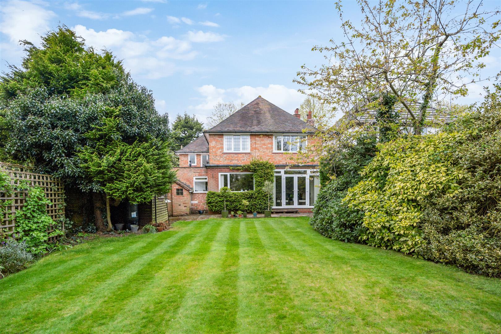 4 bed detached house for sale in Silhill Hall Road, Solihull  - Property Image 19