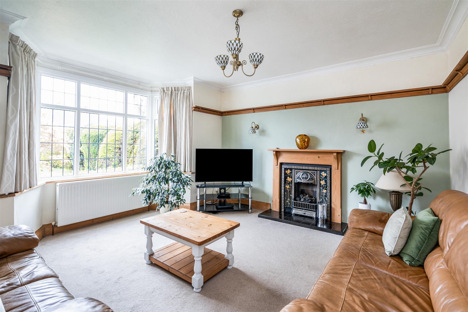 4 bed detached house for sale in Silhill Hall Road, Solihull  - Property Image 2