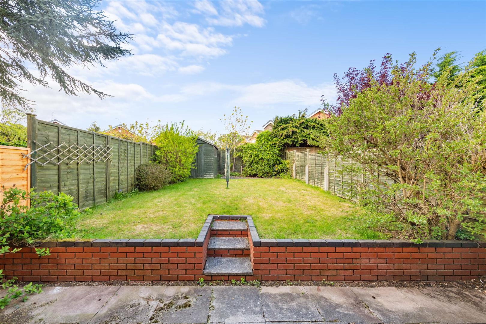 2 bed semi-detached house to rent in Kinsham Drive, Solihull  - Property Image 11