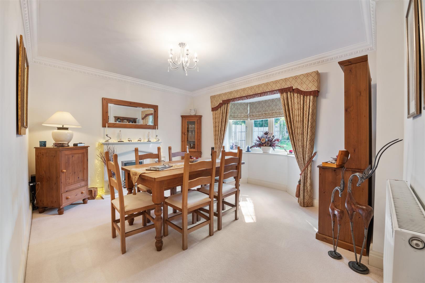 5 bed detached house for sale in Hinchwick Court, Solihull  - Property Image 9