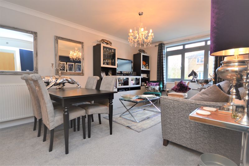 1 bed flat for sale in Wallis Place, Maidstone 0