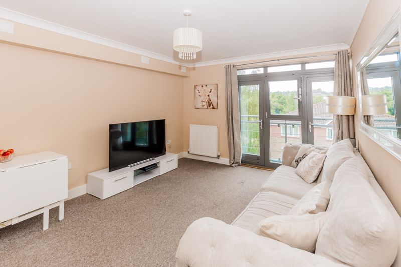 1 bed flat for sale in Wallis Place, Maidstone  - Property Image 1