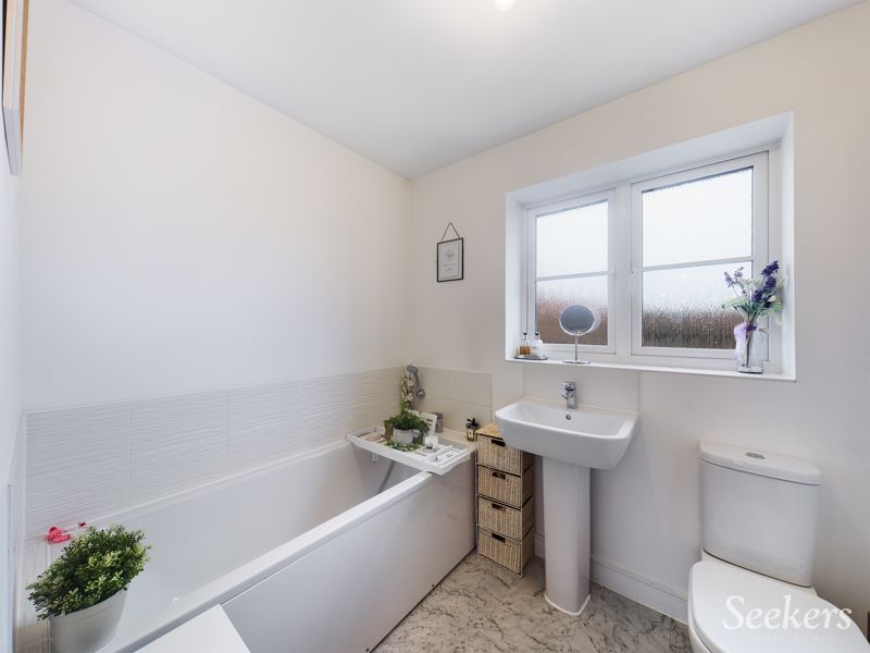 3 bed house for sale in Wicket Avenue, Gillingham  - Property Image 11