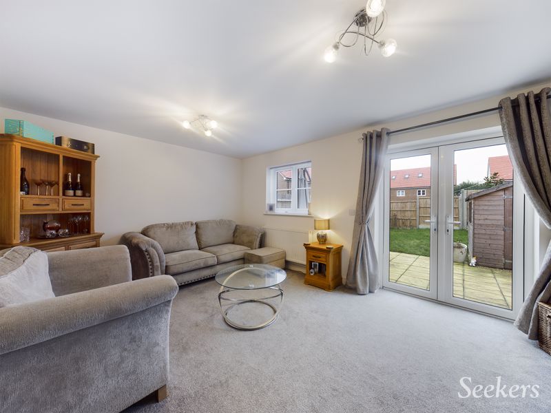 3 bed house for sale in Wicket Avenue, Gillingham  - Property Image 4