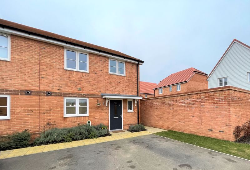 3 bed house for sale in Wicket Avenue, Gillingham 13