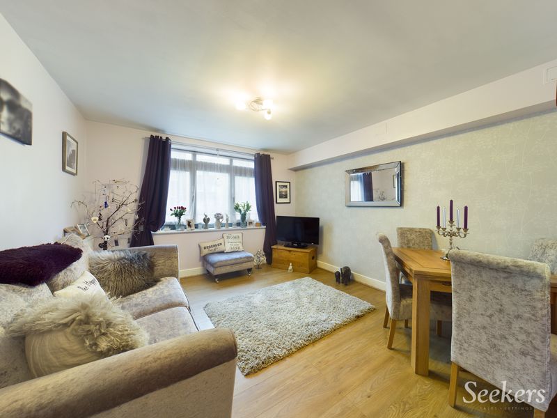 1 bed flat for sale in Hart Street, Maidstone - Property Image 1