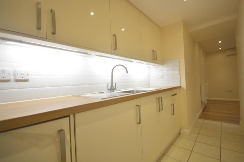 1 bed flat to rent in Brewer Street, Maidstone 0