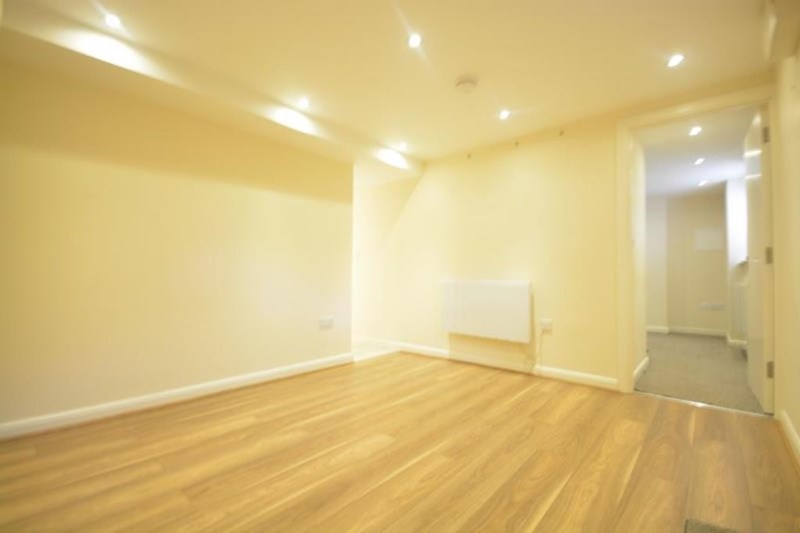 1 bed flat to rent in Brewer Street, Maidstone 1