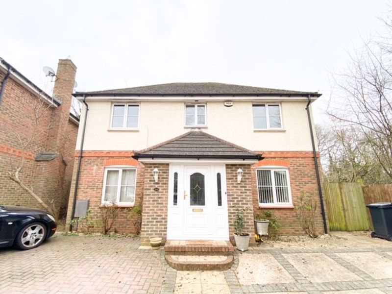 4 bed house to rent in Corben Close, Maidstone 5