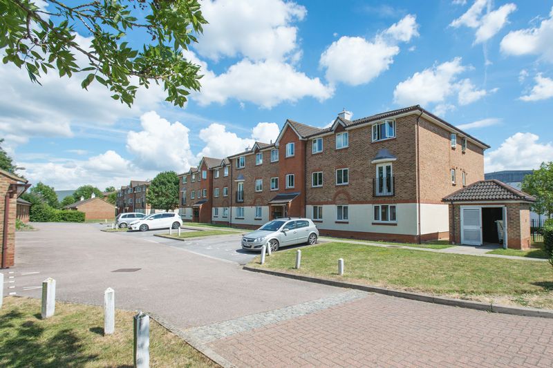 2 bed flat for sale in Lindisfarne Gardens, Maidstone 0