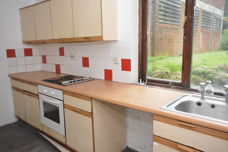 1 bed flat for sale in Daniel House, Lesley Place, Maidstone 0