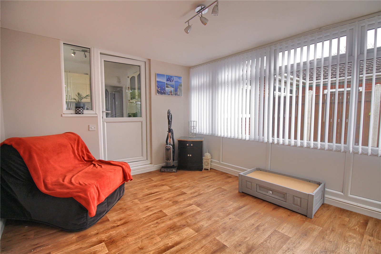 2 bed bungalow to rent in Wolviston Court, Billingham  - Property Image 7