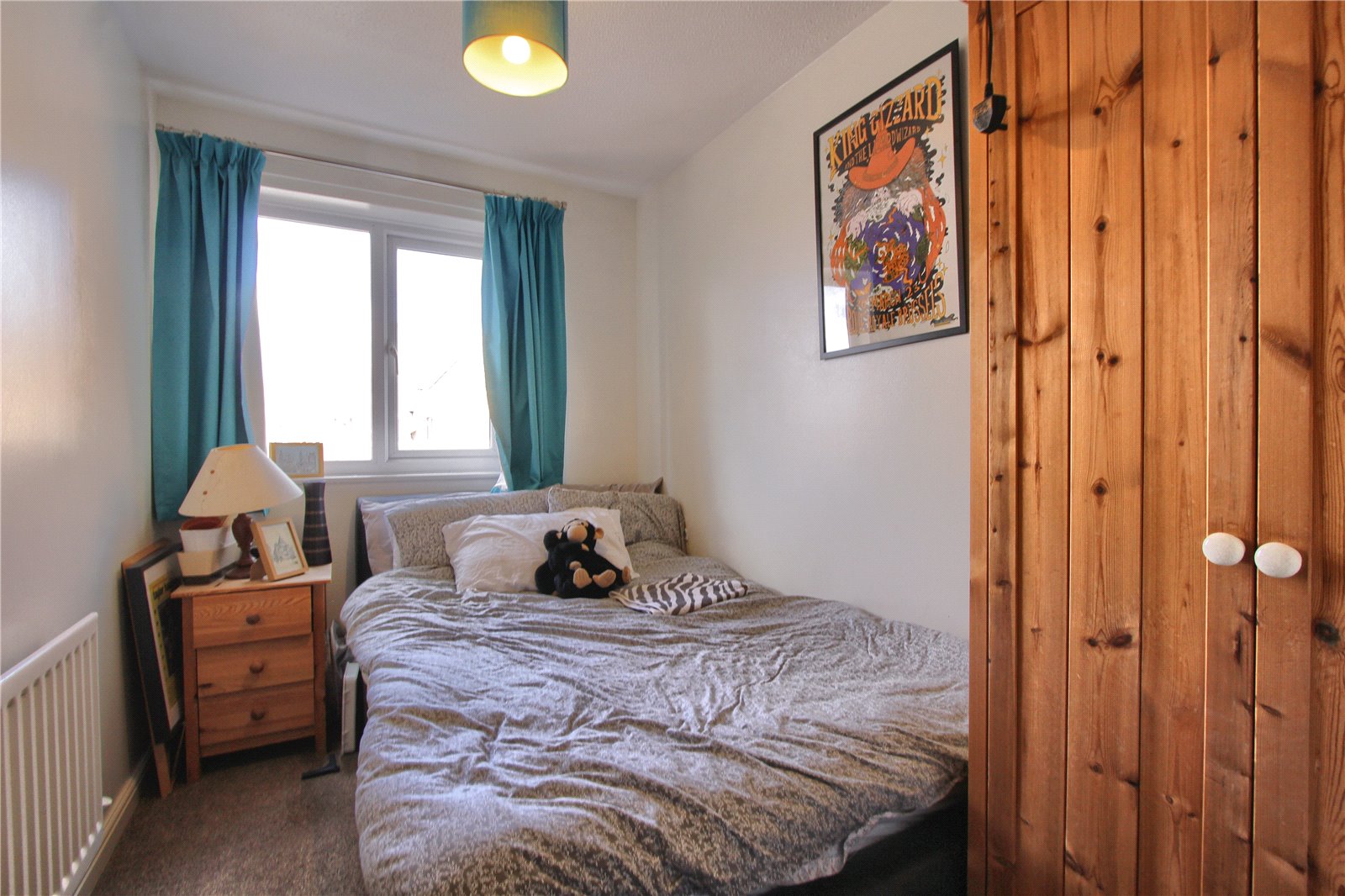 2 bed apartment to rent  - Property Image 2