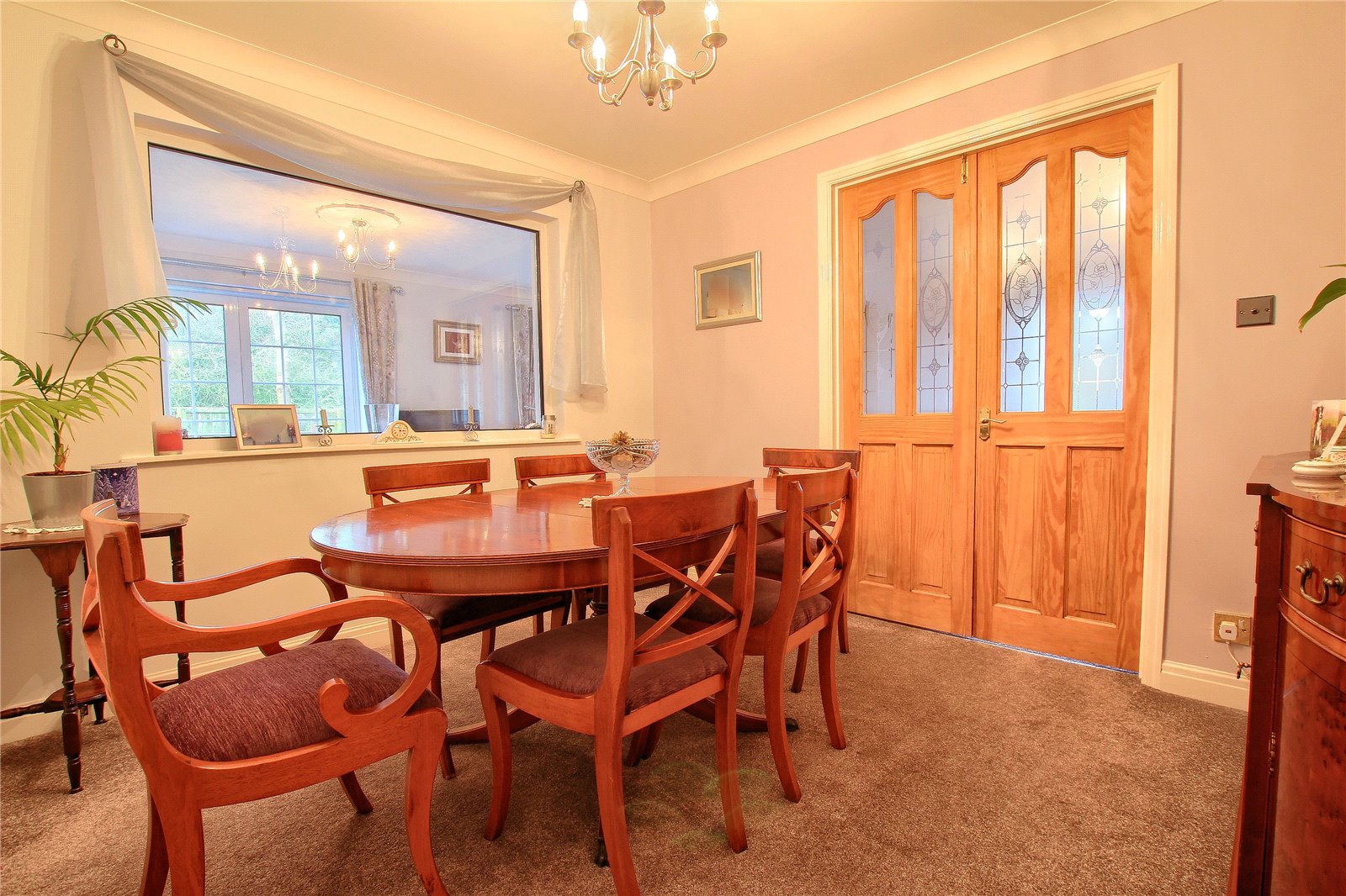 4 bed house for sale in Wolviston Court, Billingham  - Property Image 8