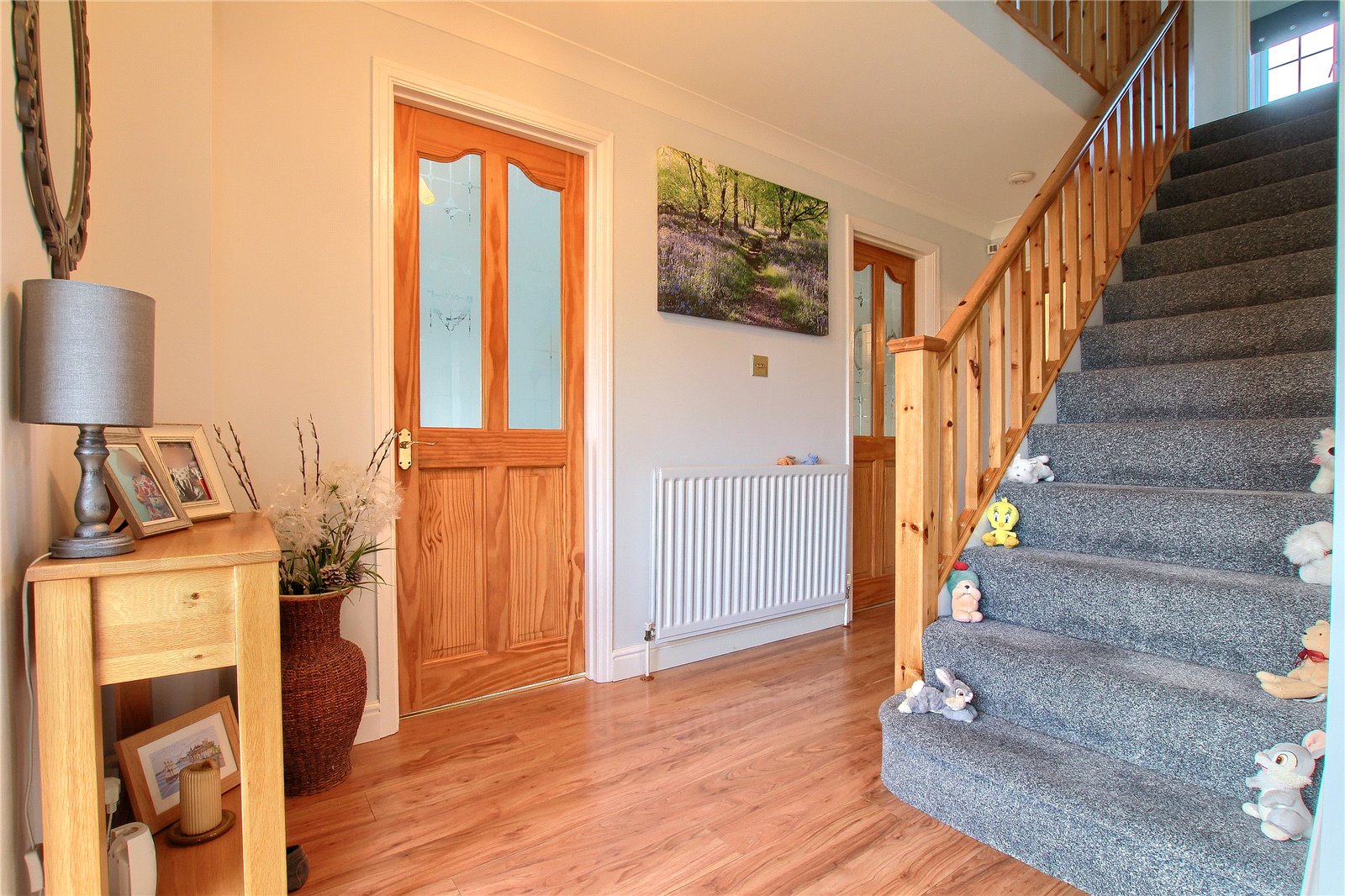 4 bed house for sale in Wolviston Court, Billingham  - Property Image 11