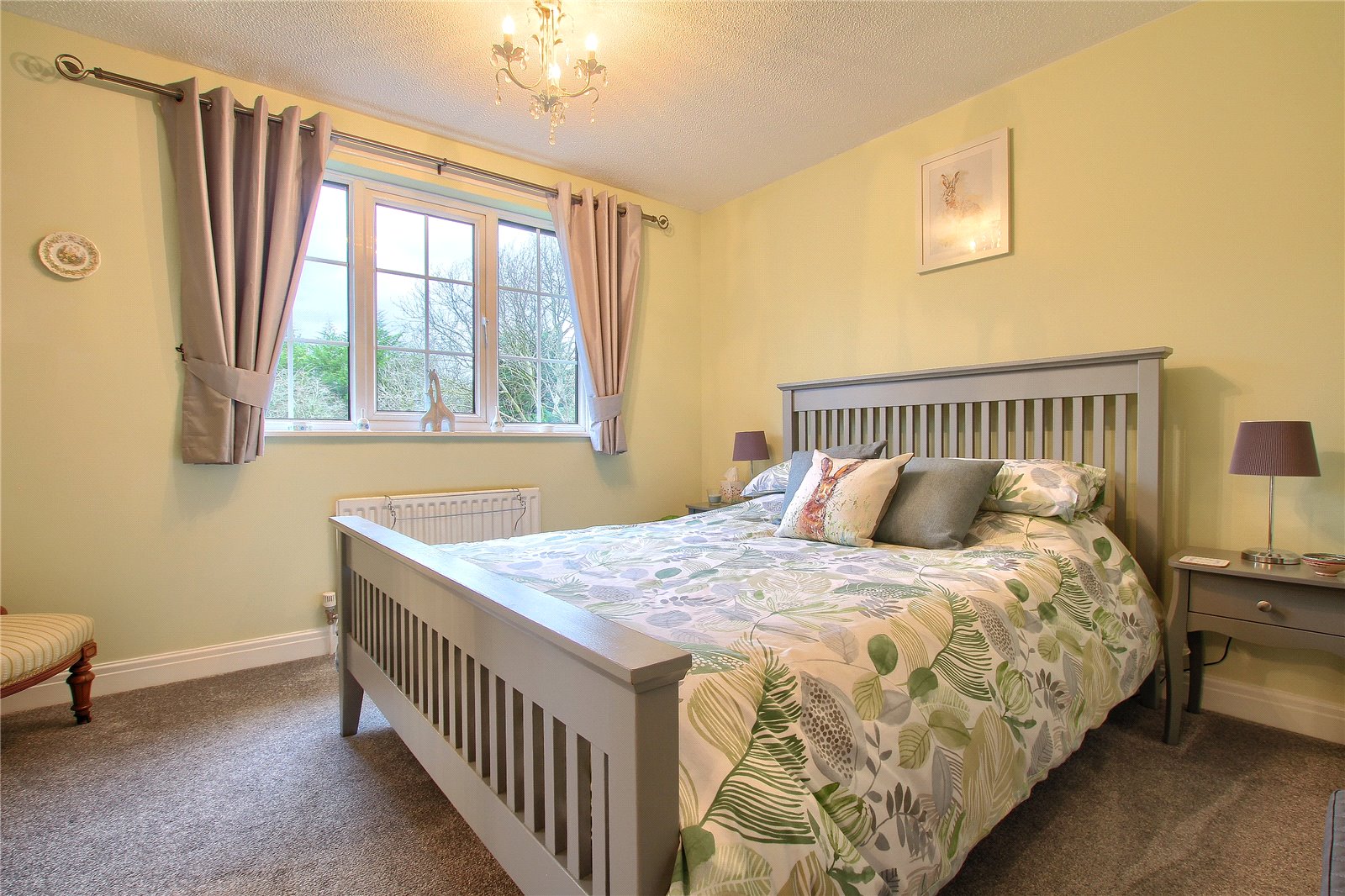 4 bed house for sale in Wolviston Court, Billingham  - Property Image 25