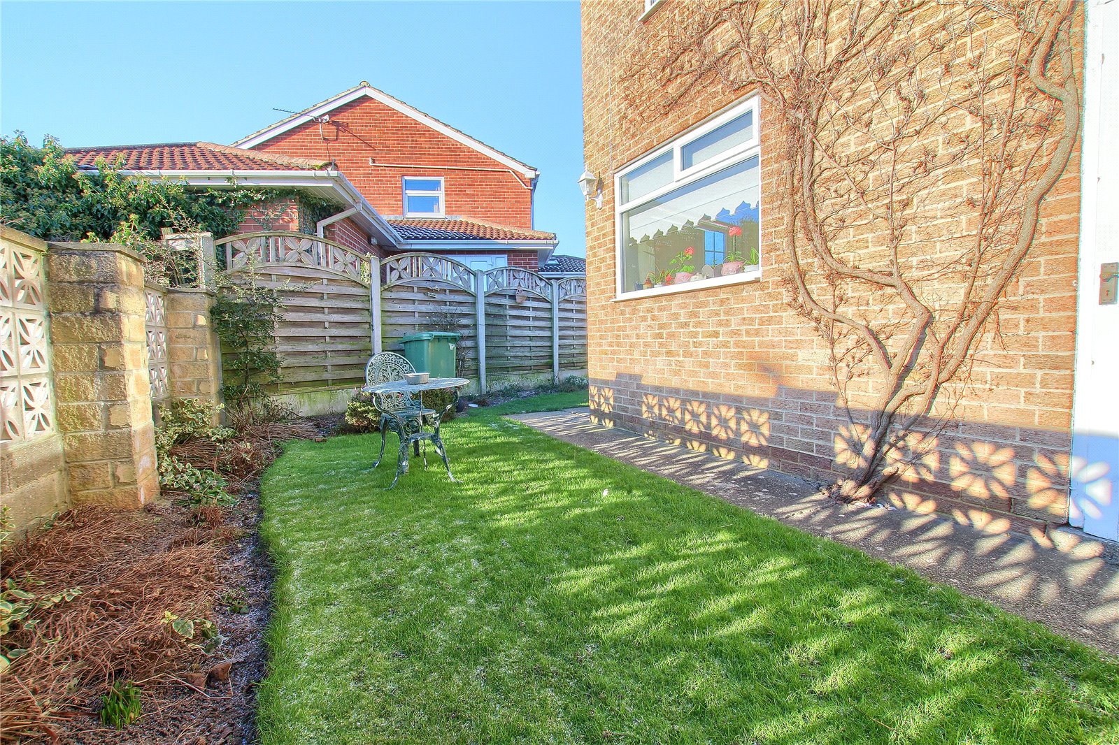 4 bed house for sale in Wolviston Court, Billingham  - Property Image 30