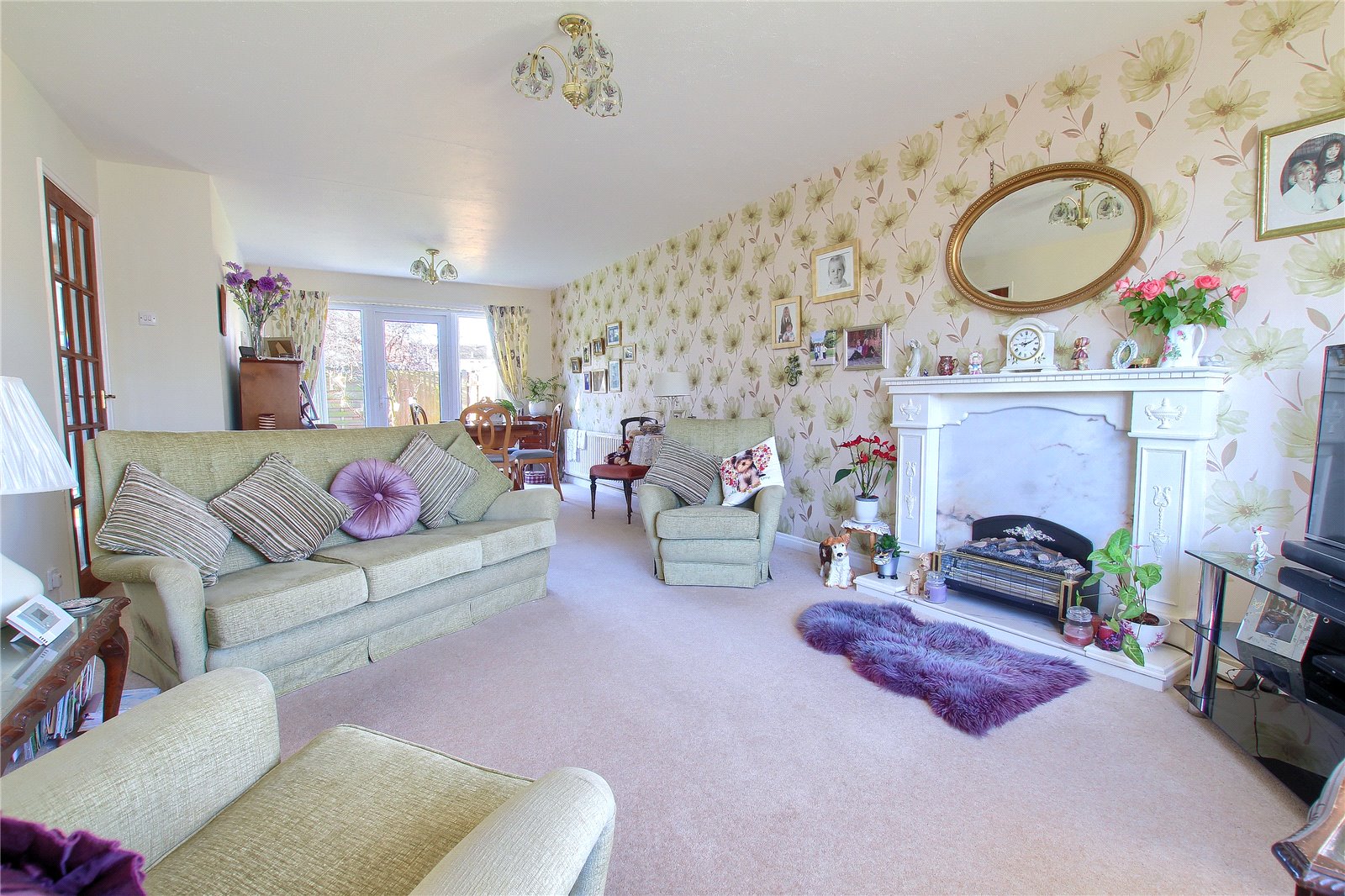 4 bed house for sale in Wolviston Court, Billingham  - Property Image 2