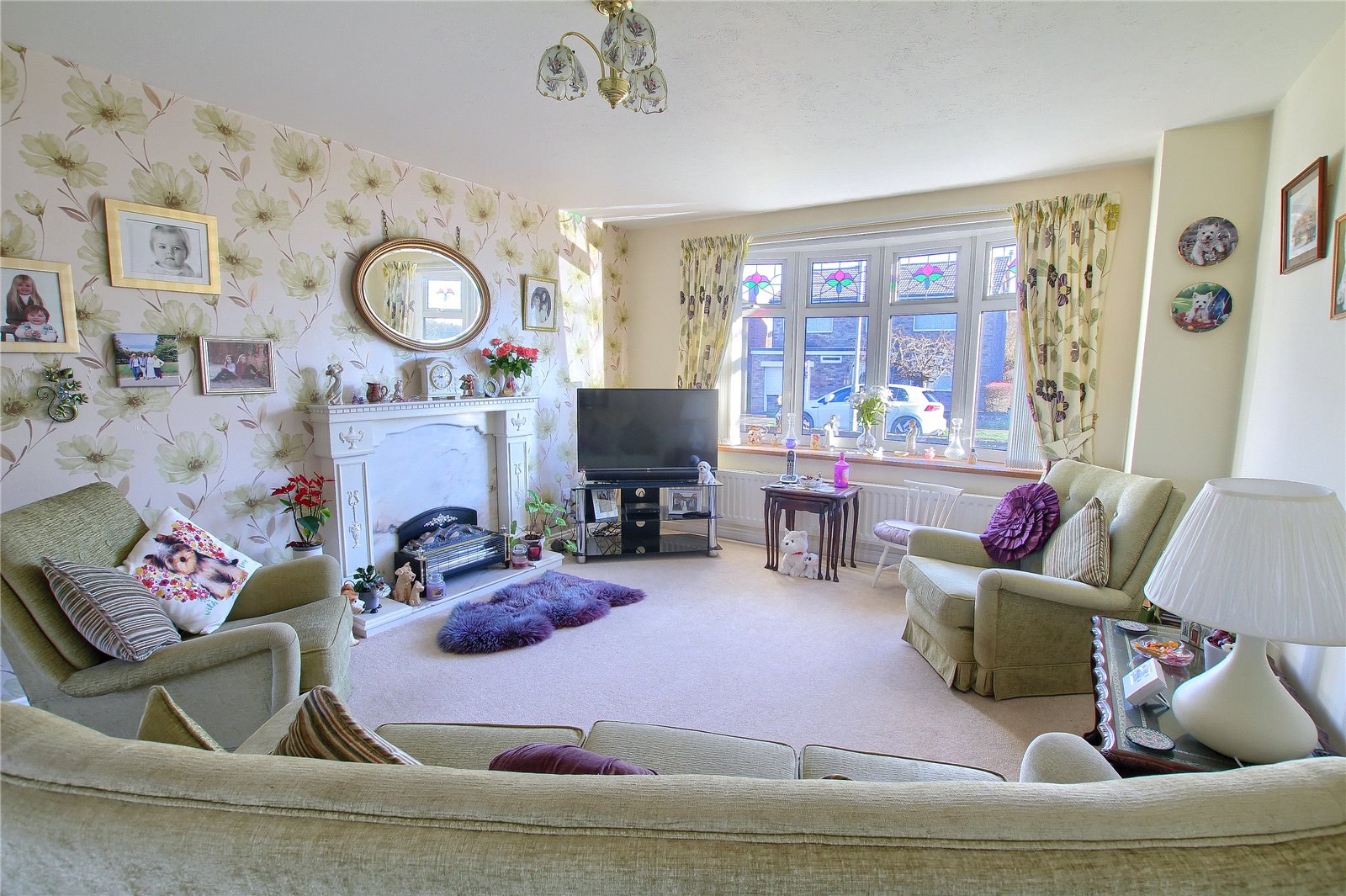 4 bed house for sale in Wolviston Court, Billingham  - Property Image 8