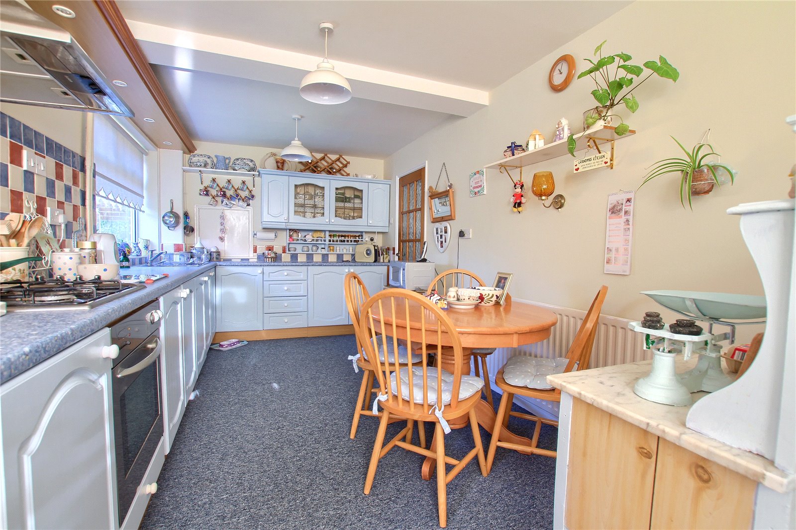 4 bed house for sale in Wolviston Court, Billingham  - Property Image 9