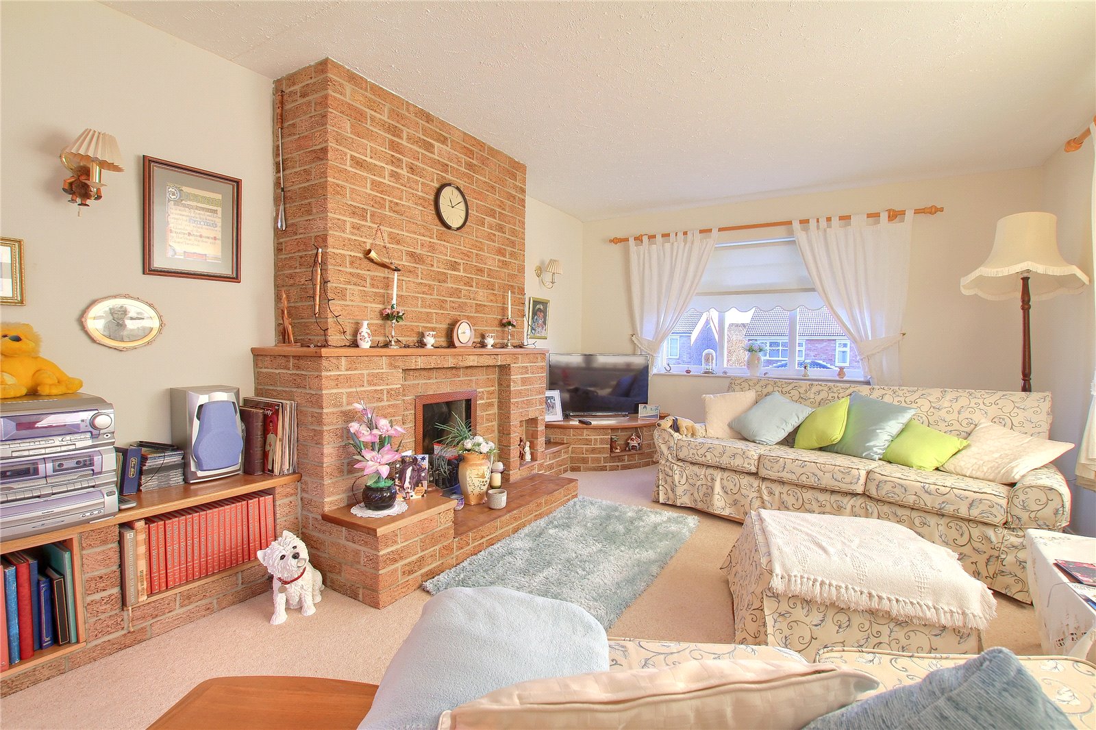 4 bed house for sale in Wolviston Court, Billingham  - Property Image 16