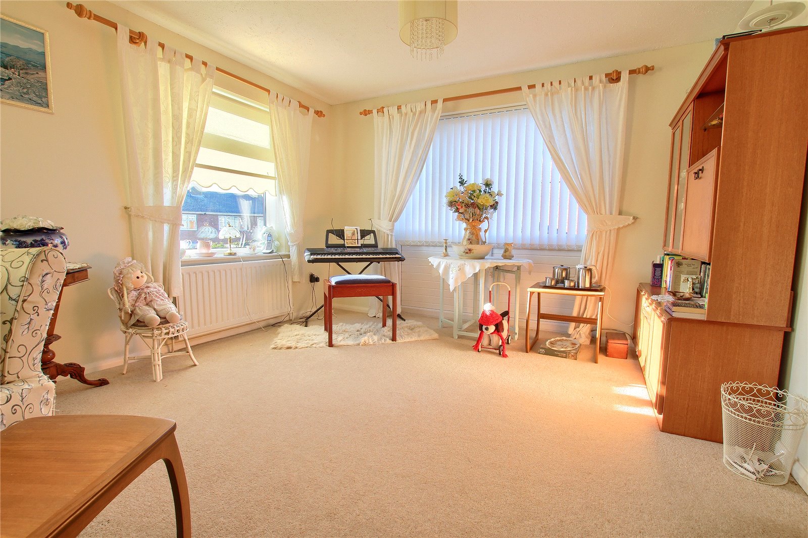 4 bed house for sale in Wolviston Court, Billingham  - Property Image 17