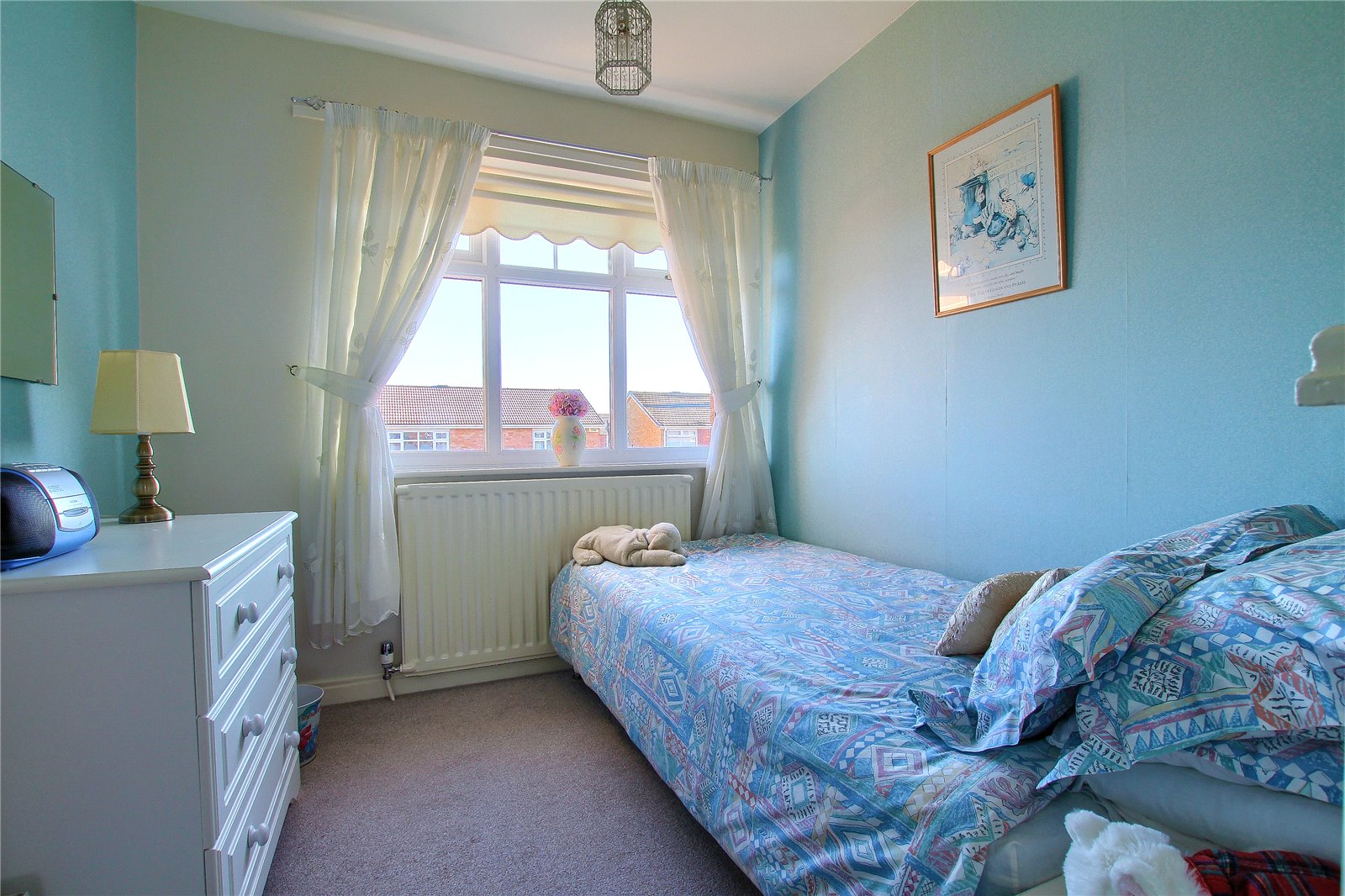 4 bed house for sale in Wolviston Court, Billingham  - Property Image 23