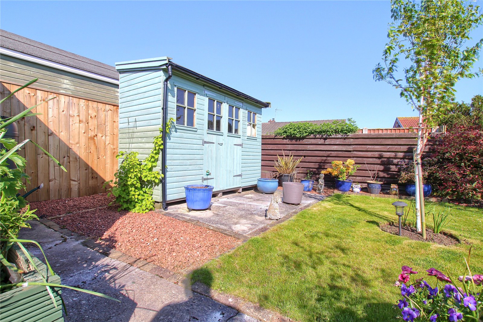 3 bed bungalow for sale in Wolviston Court, Billingham  - Property Image 19