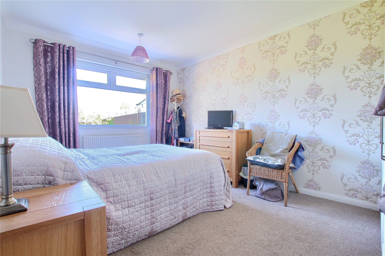 3 bed bungalow for sale in Wolviston Court, Billingham  - Property Image 10