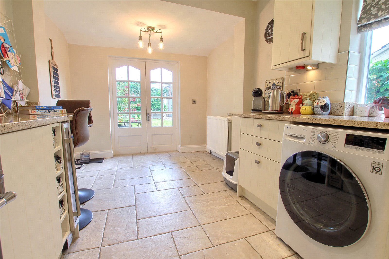 3 bed house for sale in Chapel Road, Billingham  - Property Image 6