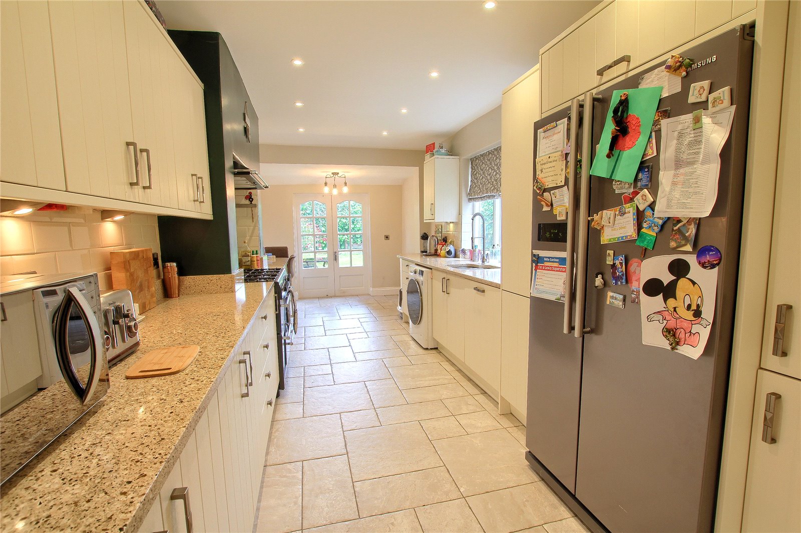 3 bed house for sale in Chapel Road, Billingham  - Property Image 9