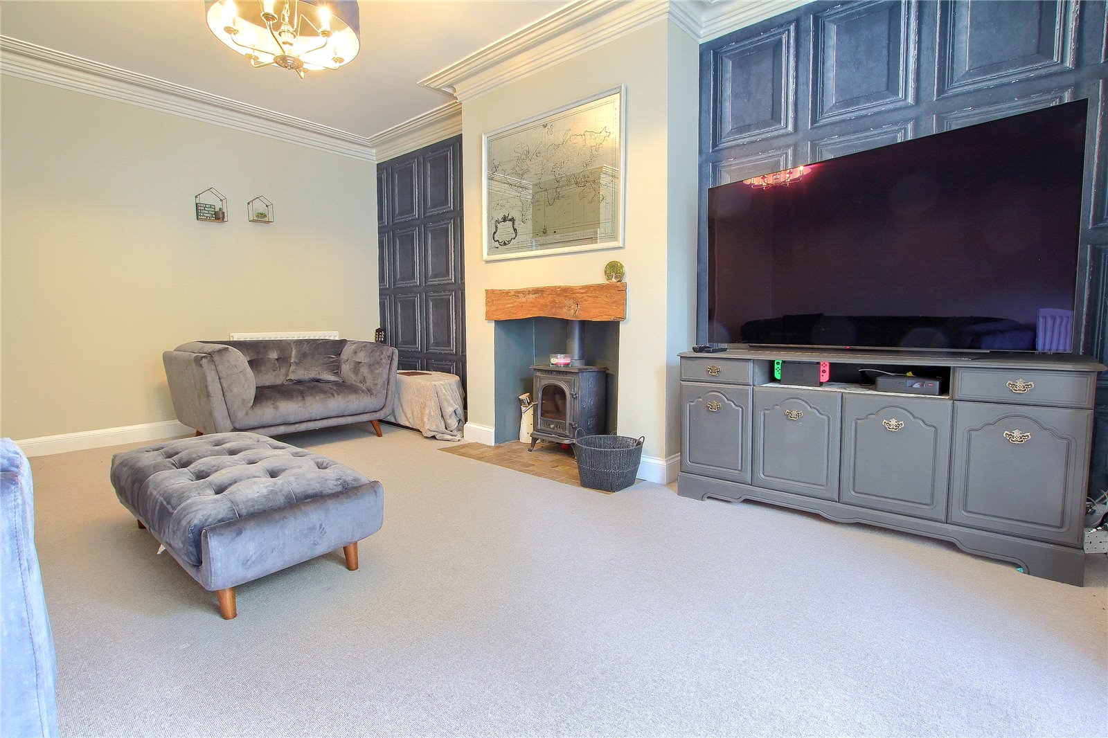 3 bed house for sale in Chapel Road, Billingham  - Property Image 2