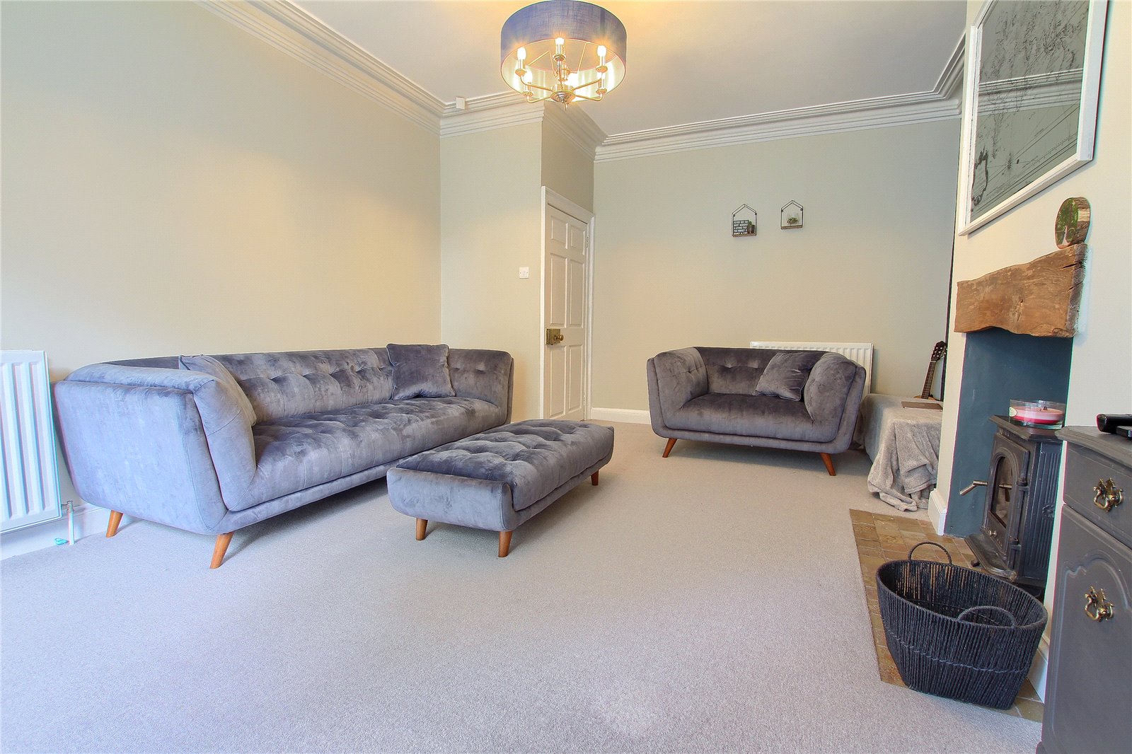 3 bed house for sale in Chapel Road, Billingham  - Property Image 12