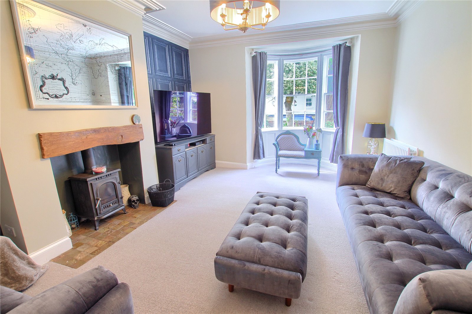 3 bed house for sale in Chapel Road, Billingham  - Property Image 8