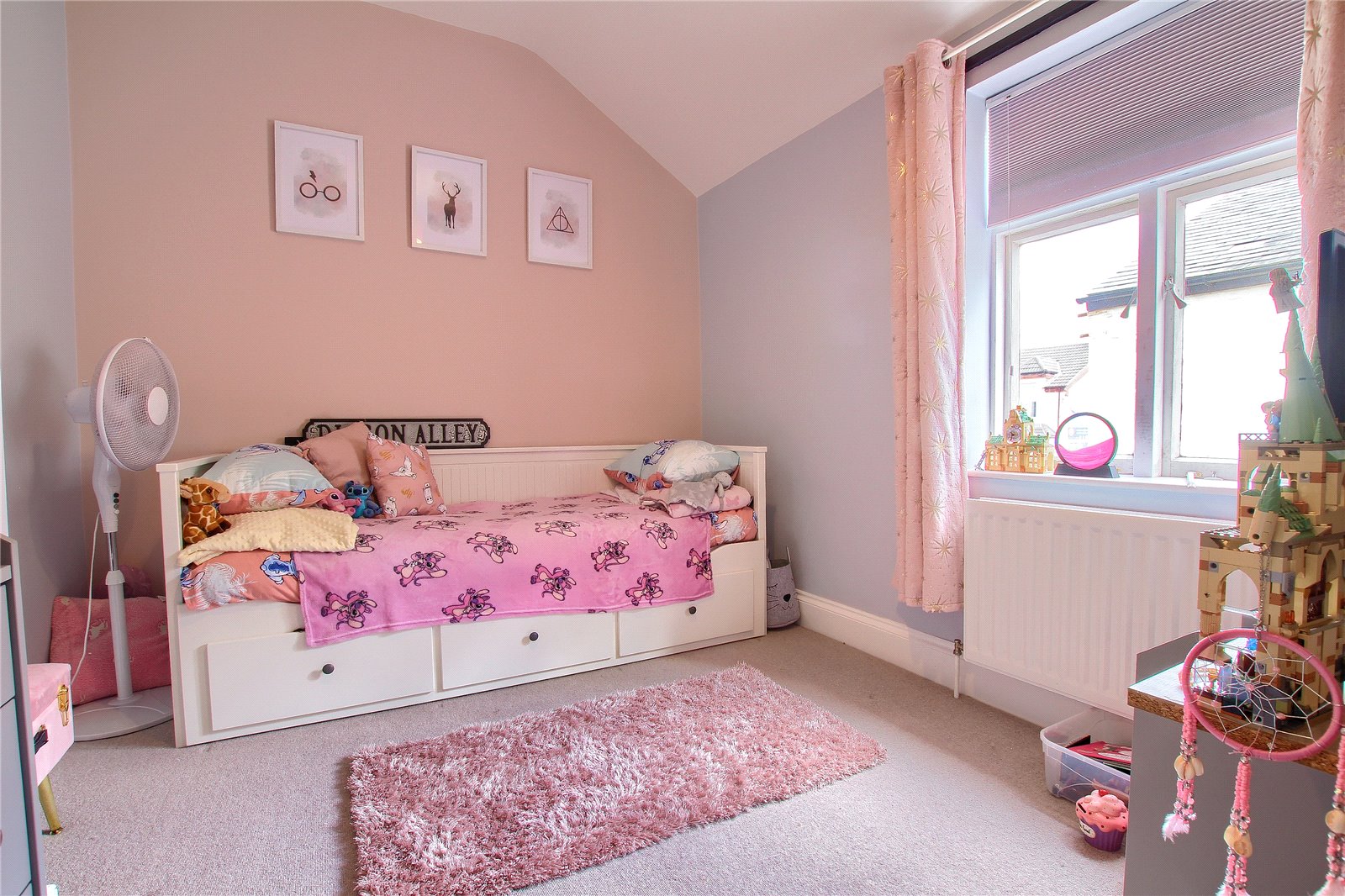 3 bed house for sale in Chapel Road, Billingham  - Property Image 20