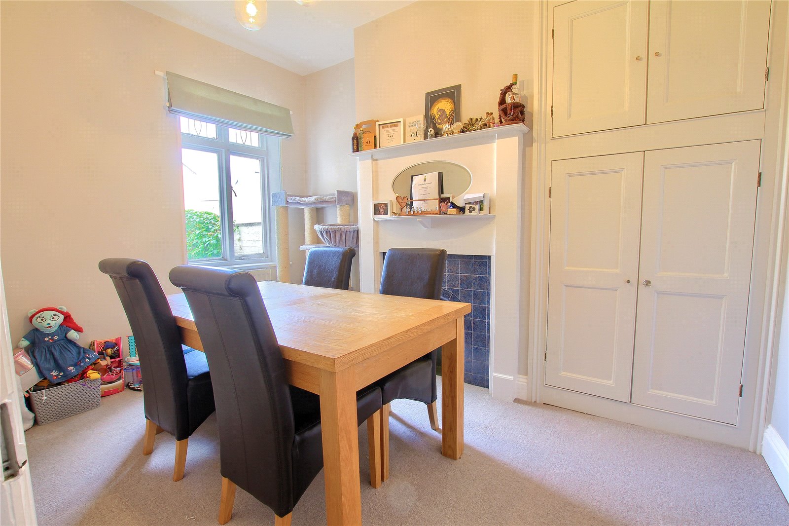 3 bed house for sale in Chapel Road, Billingham  - Property Image 13