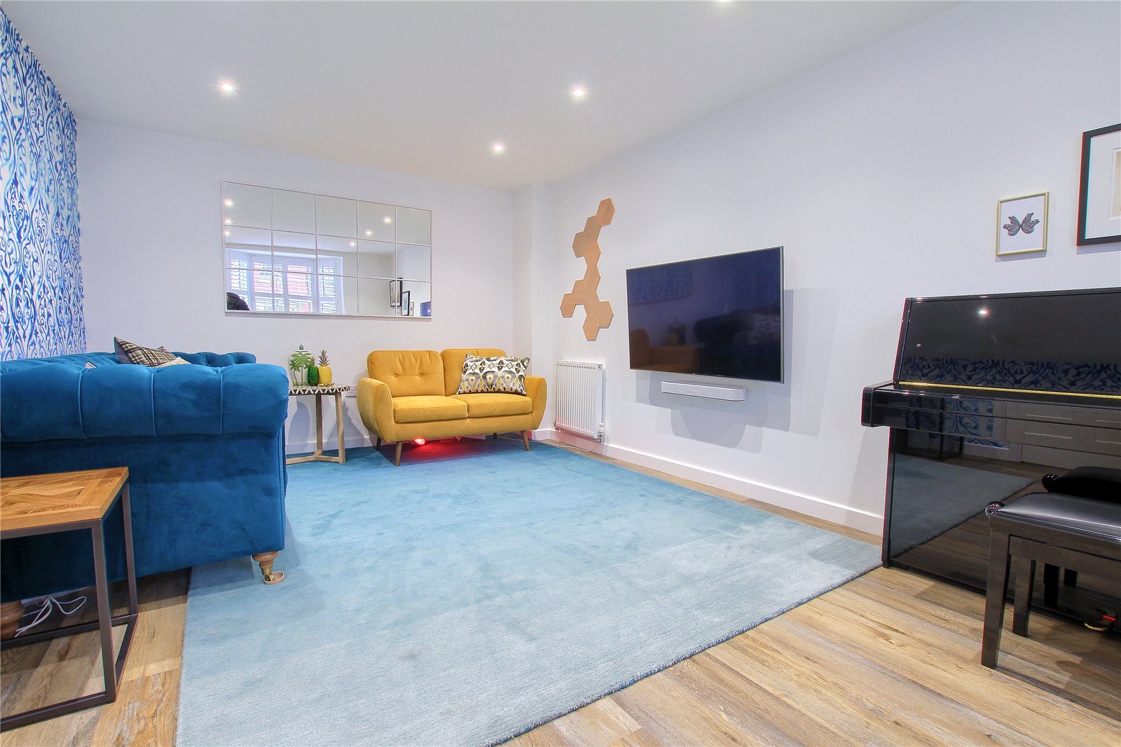 4 bed house for sale in Goldcrest Crescent, Wynyard  - Property Image 6