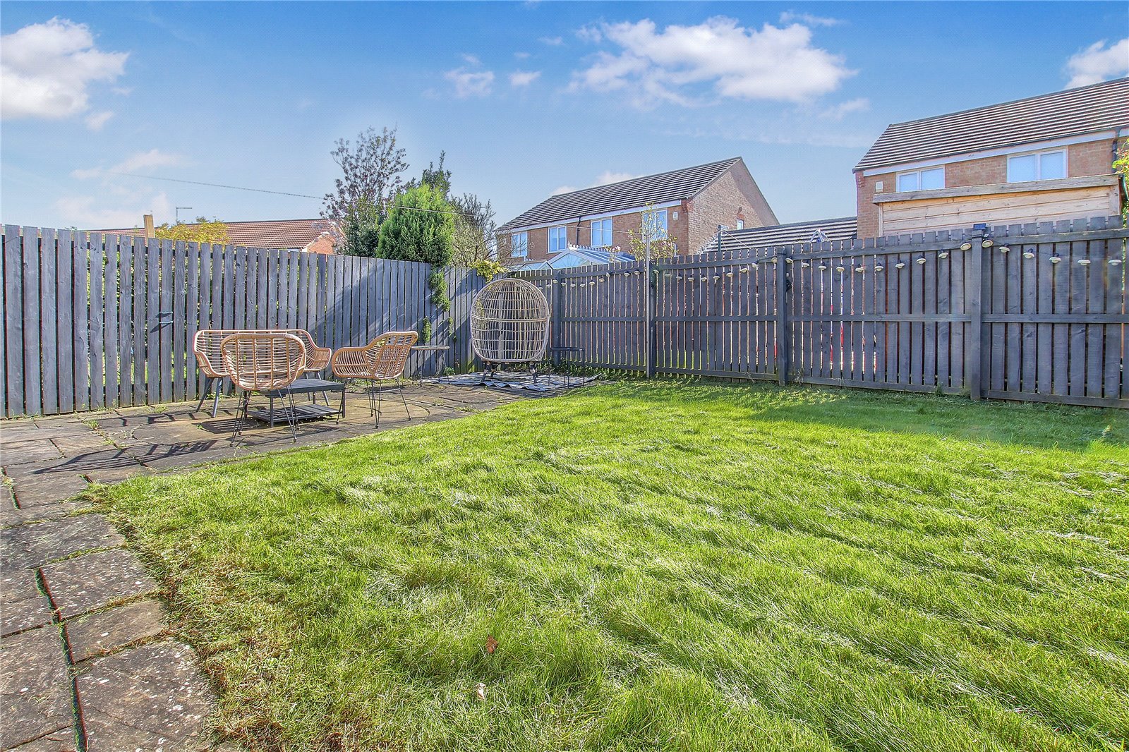 3 bed house for sale in Chaucer Close, Billingham  - Property Image 24