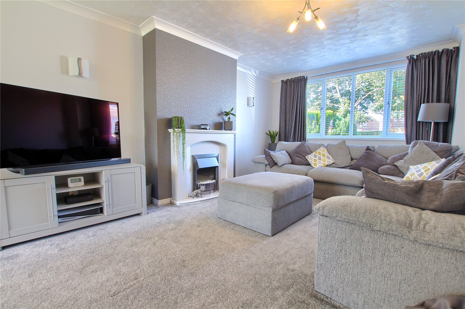 3 bed house for sale in Wolviston Court, Billingham  - Property Image 5