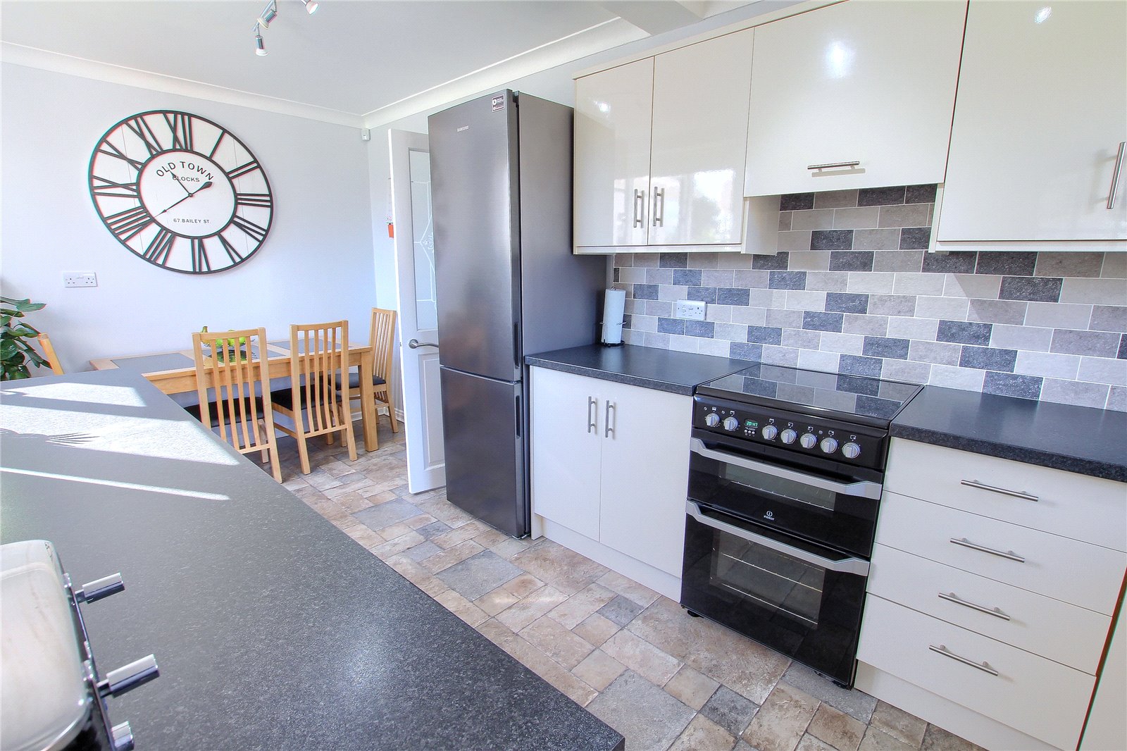 3 bed house for sale in Wolviston Court, Billingham  - Property Image 7