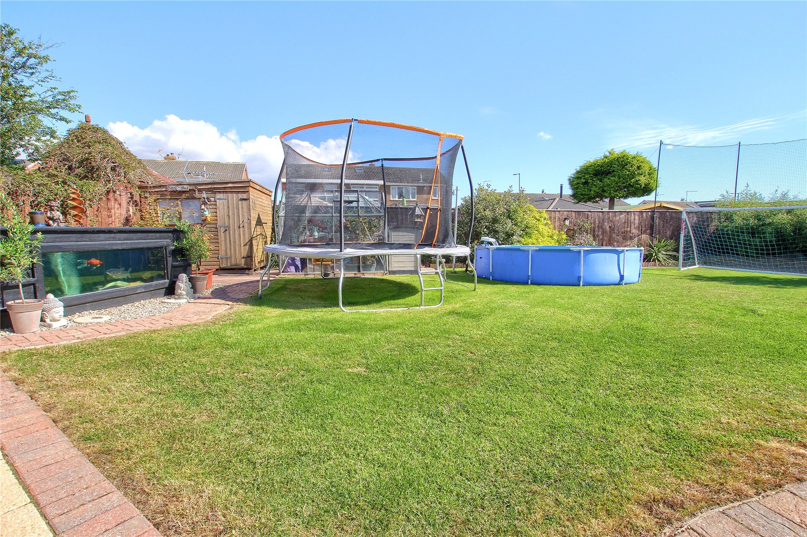 3 bed house for sale in Wolviston Court, Billingham  - Property Image 17
