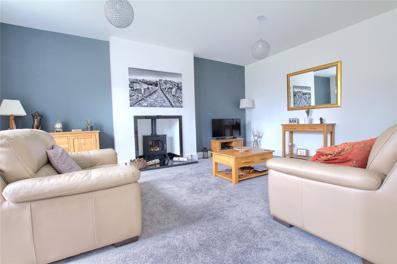 4 bed detached house for sale in Coppice Lane, Wynyard 2
