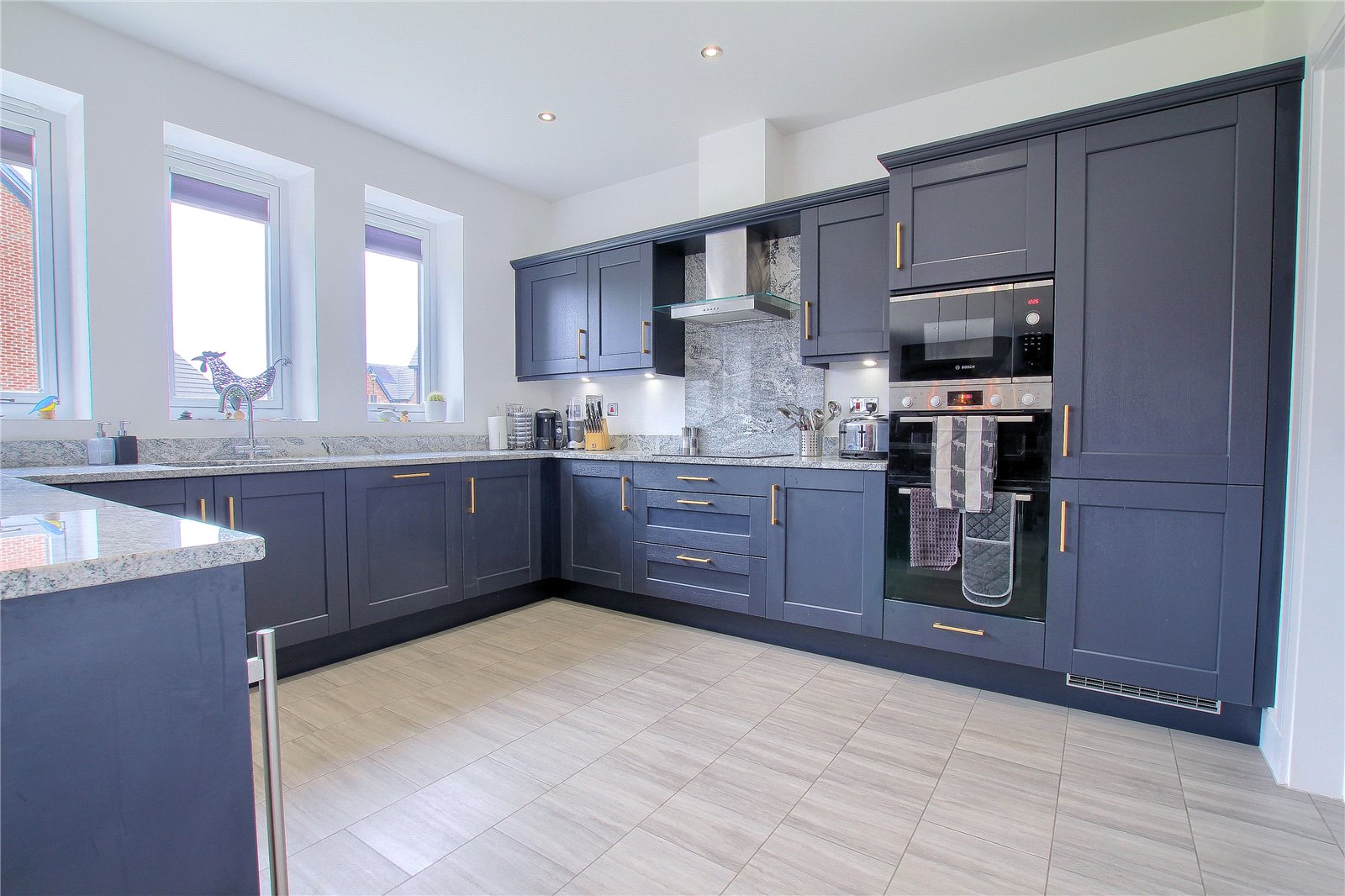 4 bed detached house for sale in Coppice Lane, Wynyard  - Property Image 4