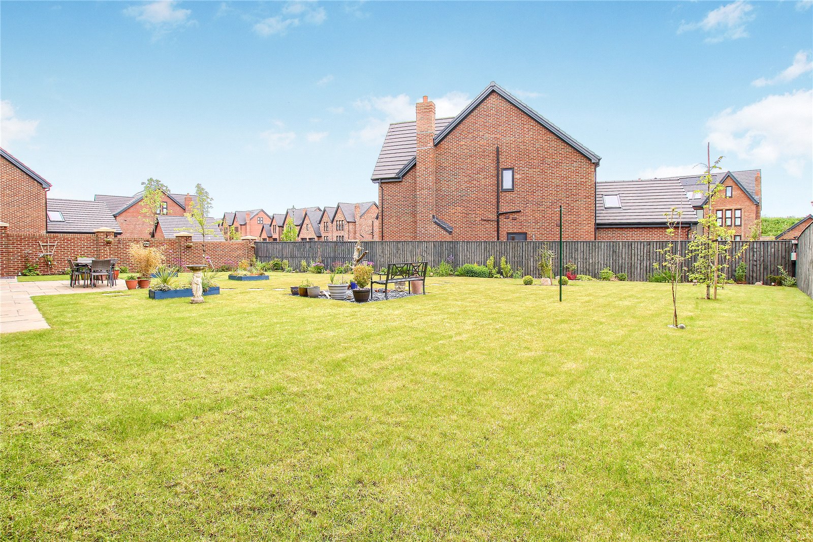 4 bed detached house for sale in Coppice Lane, Wynyard  - Property Image 40