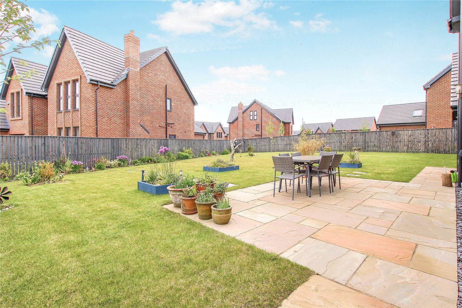 4 bed detached house for sale in Coppice Lane, Wynyard  - Property Image 39